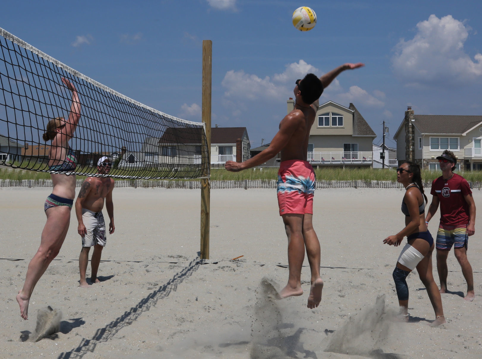 Beachstock